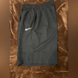 Nike basketball shorts